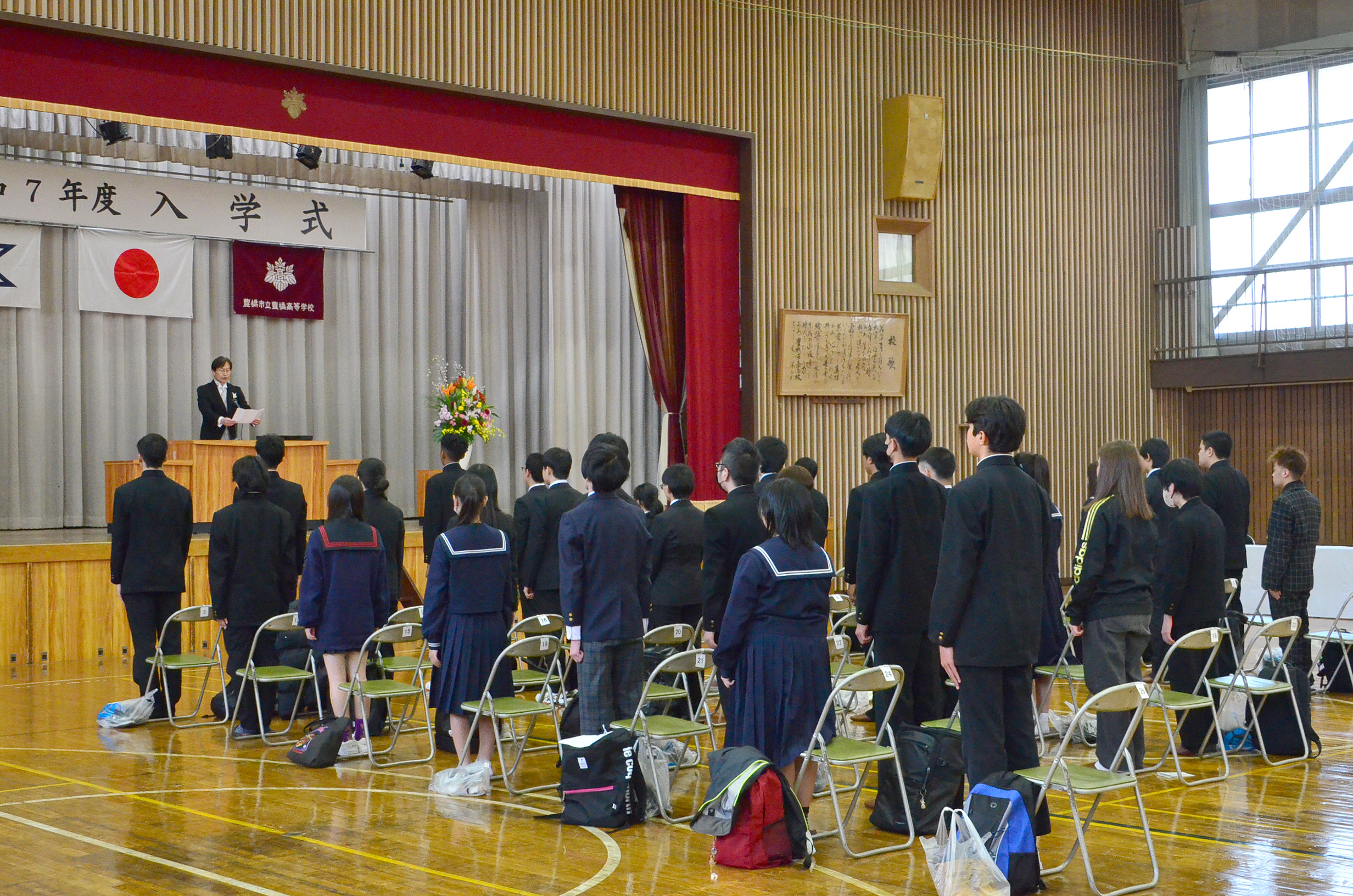 活動歴および当時の関連ビジュアル記録